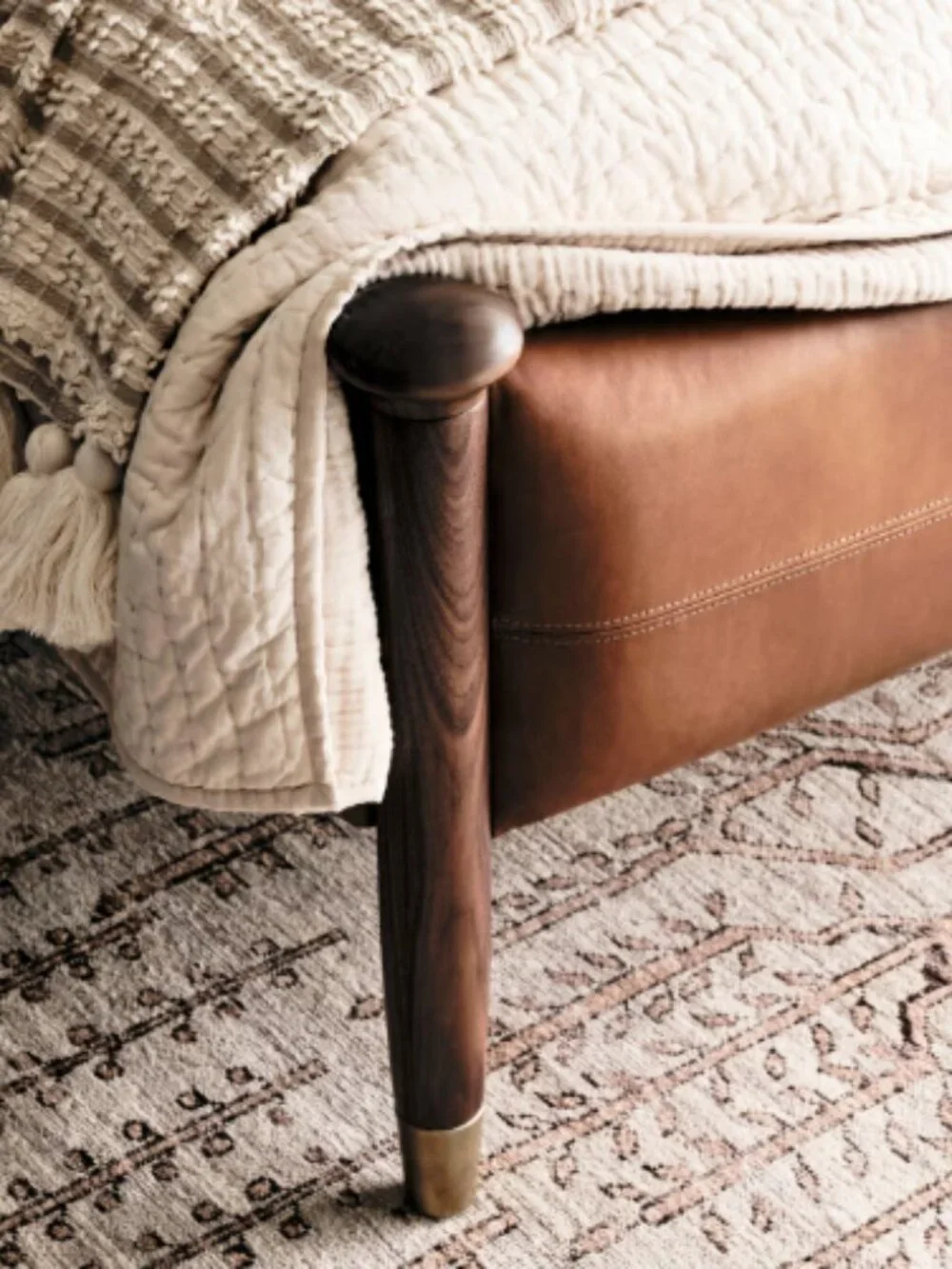 Soho Home Cassia Throw
